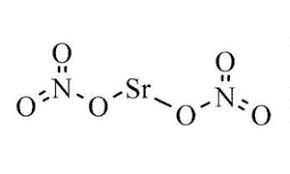 STRONSİYUM NİTRAT CHEM PURE - 5 KG
