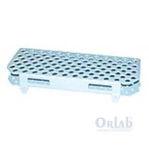 Eppendorf Tüp Sporu, 100 Gözlü (-391070-)