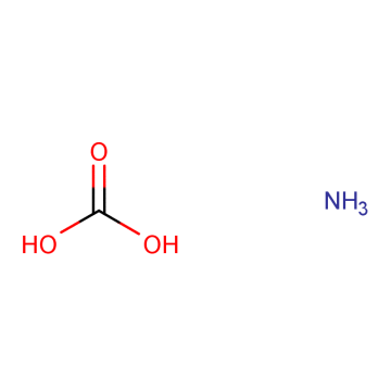 AMONYUM KARBONAT (NH3 %30) CHEM PURE - 100 GR - 100 GR