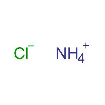 AMONYUM KLORÜR %99,7 CHEM PURE - 100 GR - 100 GR