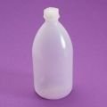 PP Şişe, Sızdırmaz Kapak, Dar Boyunlu, 2000 ml - 1 Ad.