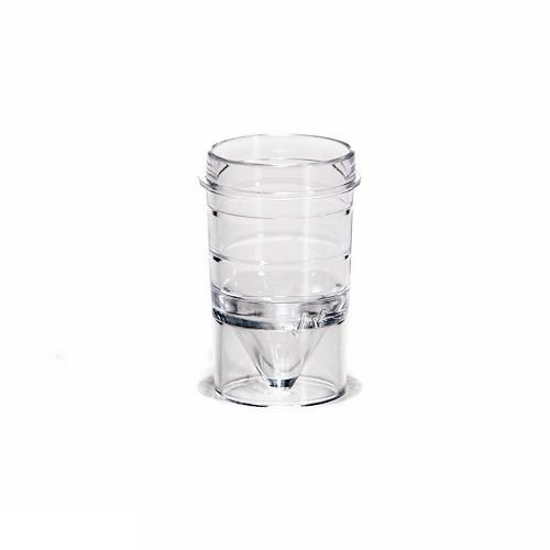 Technicon Numune Kabı 1.5 Ml, Ps (-BSA027-) - 1000 Ad.