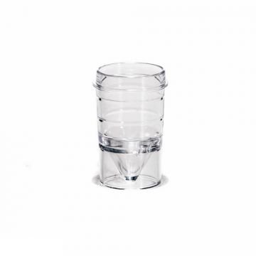 Technicon Numune Kabı 1.5 Ml, Ps (-BSA027-) - 1000 Ad.
