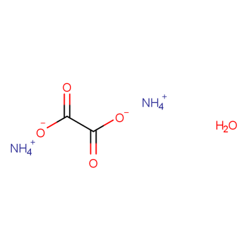AMONYUM OKSALAT MONOHİDRAT CHEM PURE - 100 GR - 100 GR