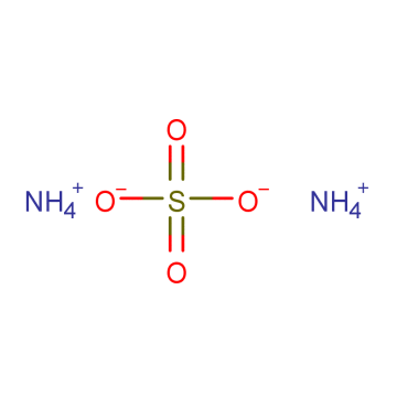 AMONYUM SÜLFAT (%20,5 AZOT) CHEM PURE - 5 KG