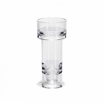 Hitachi Numune Kabı 3 Ml, Ps, 1000 Lik (-BSA031V-) - 1000 Ad.