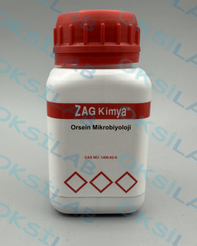 ORSEİN MİKROBİYOLOJİ EXTRA PURE - 100 GR - 100 GR
