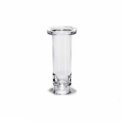 Tüp Adaptörü 1 Ml, 13 Mm Tüp İçin, 1000 Lik (-BSA636V-) - 1000 Ad.