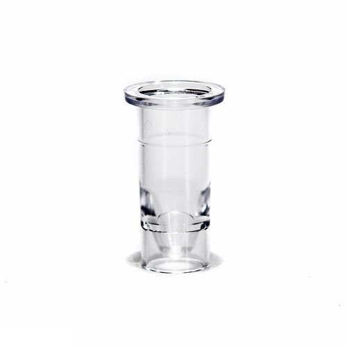 Tüp Adaptörü 2 Ml, 16 Mm Tüp İçin (-BSA646-) - 1000 Ad.
