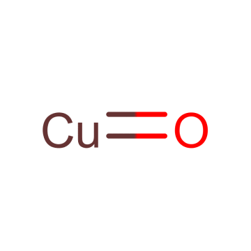 BAKIR II OKSİT %98 CHEM PURE - 5 KG