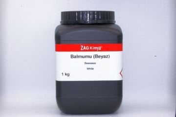 BALMUMU BEYAZ PHARMA GRADE - 1 KG