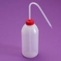 LDPE Piset, Kırmızı Kapaklı, 100 ml - 1 Ad.