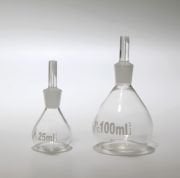 PİKNOMETRE-Armudi-Kalibreli 100 ml