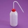 LDPE Piset, Kırmızı Kapaklı, 500 ml - 1 Ad.