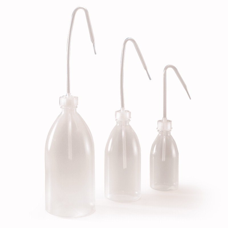 LDPE Piset, Standart, 250 ml - 1 Ad.