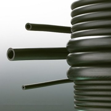 Viton FPM Hortum, 5x7 mm - 5 Mt.
