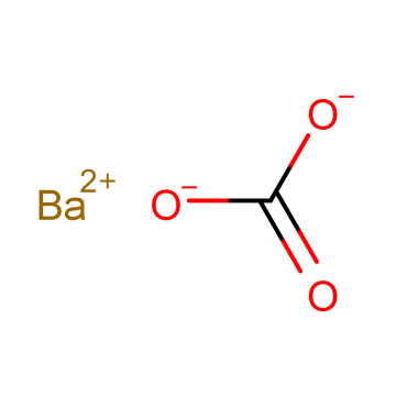 BARYUM KARBONAT %99 CHEM PURE - 5 KG