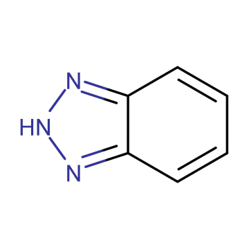 BENZOTRİAZOL CHEM PURE - 5 KG