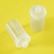 PP Tartım Kabı, 50 ml