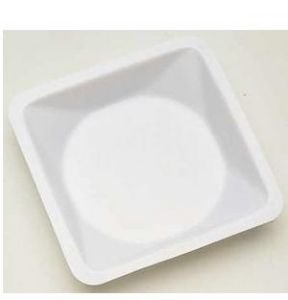 PSA Tartım Kabı, 140x140 mm, 270 ml - 100 Ad.