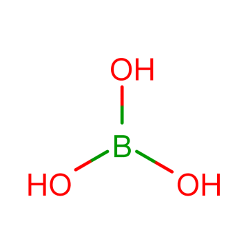 BORİK ASİT %99,8 CHEM PURE - 5 KG