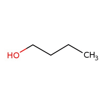 N-BUTANOL %99 CHEM PURE - 1 LT