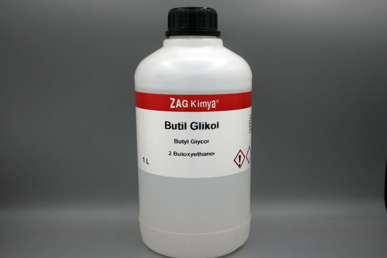 BUTİL GLİKOL %99 CHEM PURE - 1 LT