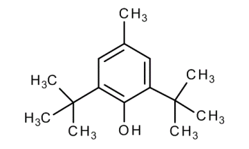 BUTİL HİDROKSİ TOLUEN (BHT) CHEM PURE - 5 KG