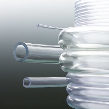 PVC Hortum, 4x8 mm - 100 Mt.