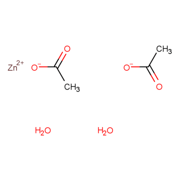 ÇİNKO ASETAT CHEM PURE - 5 KG