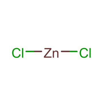 ÇİNKO KLORÜR %98 CHEM PURE - 5 KG