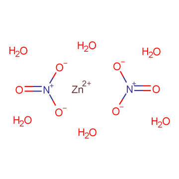 ÇİNKO NİTRAT %98 CHEM PURE - 5 KG