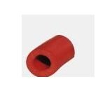 Kırmızı Doğal Kauçuk Hortum, 9x13 mm - 5 Mt.