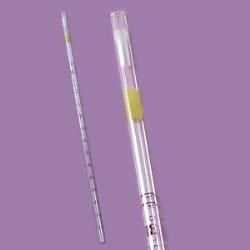 Serolojik Pipet, Plastik, Tek Kullanımlık, Pyrogen free, Açık Uçlu, 1 ml - 50 Ad.