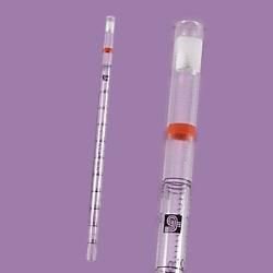 Serolojik Pipet, Plastik, Tek Kullanımlık, Pyrogen free, Açık Uçlu, 10 ml - 50 Ad.