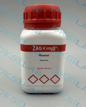 RİVANOL CHEM PURE - 25 GR - 25 GR
