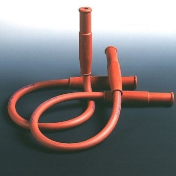 Emniyetli Gaz Hortumları 2000 mm - 2 Mt.