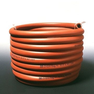 Gaz Ocakları için Hortum, 10x14 mm - 1 Mt.