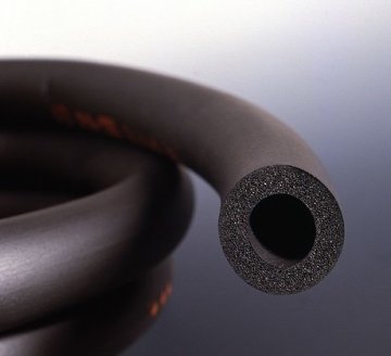 İzolasyon Hortumu  12x30 mm - 25 Mt.