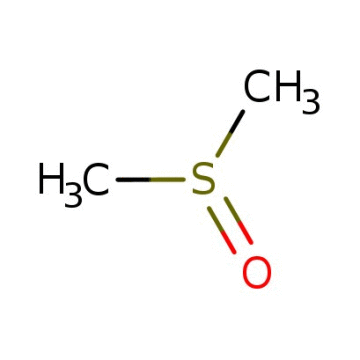 DİMETİL SÜLFOKSİT EXTRA PURE - 1 LT