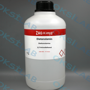 DİETANOLAMİN CHEM PURE - 1 LT