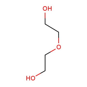 DİETİLEN GLİKOL CHEM PURE - 1 LT