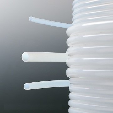 Polietilen Hortum, 1,5x3,5 mm - 5 Mt.