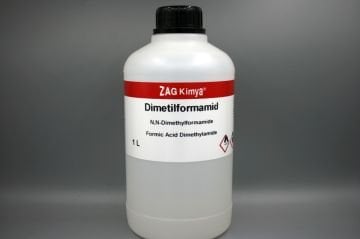 N-N- DİMETİL FORMAMİD %99 CHEM PURE - 1 LT