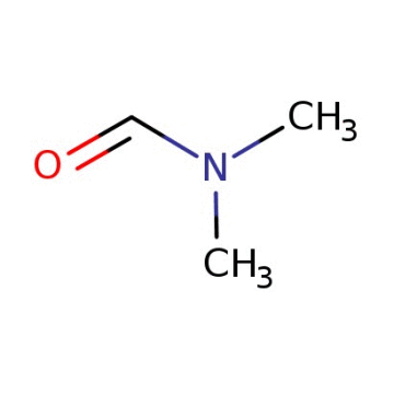 N-N- DİMETİL FORMAMİD %99 CHEM PURE - 1 LT