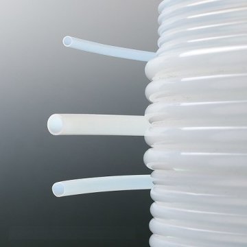Polietilen Hortum, 2x4 mm - 100 Mt.