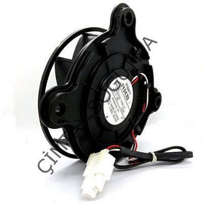 NOFROST 12035GE-12M-YT DC12V 0,26A FAN