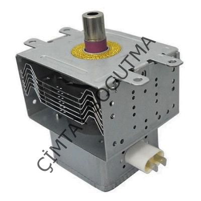 MİKRODALGA MAGNETRON M24FA-210A