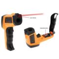 LAZER WH-380 TERMOMETRE -50 +300