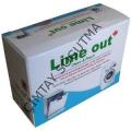 LİME OUT 6 x 50 GR.ÇAMAŞIR BULAŞIK TEMİZLEYİCİ